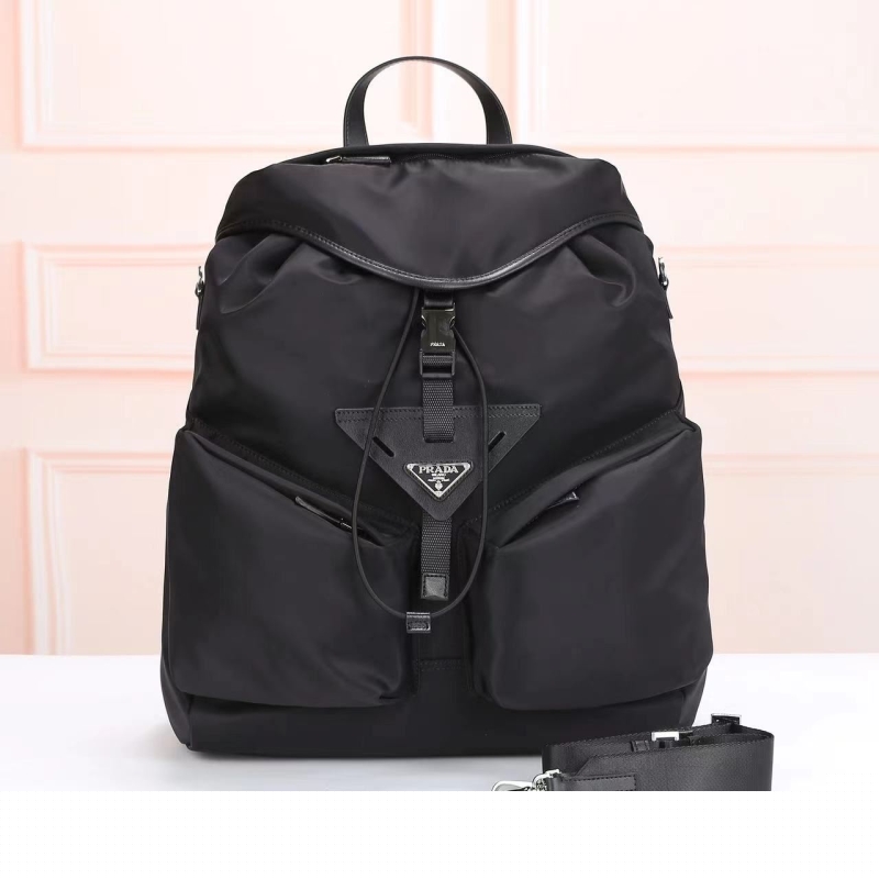 Pra*a backpacks